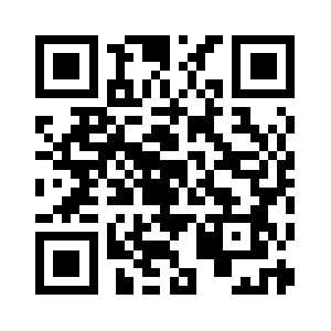 Verdigrisbarn.com QR code