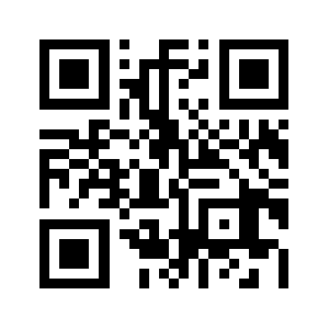 Verifedby3.com QR code