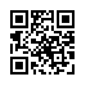 Veritas.be QR code