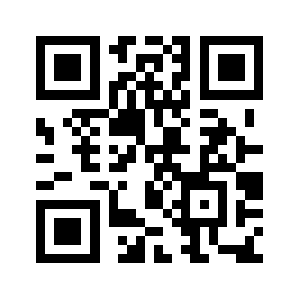 Verjac.com QR code