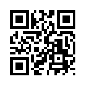 Vermont.gov QR code