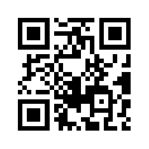 Vermontrun.com QR code