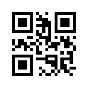 Vernell QR code
