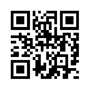 Vertdider.tv QR code