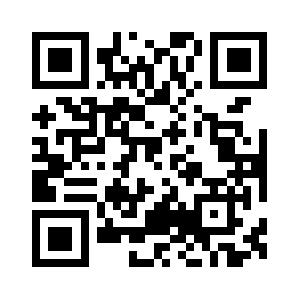 Vertexballspinners.com QR code