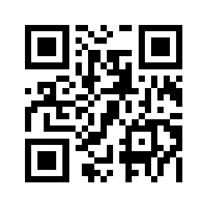 Verustute.com QR code