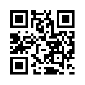 Vervangnu.com QR code