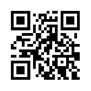 Verypeach.com QR code