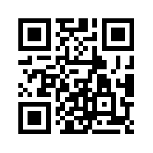 Vesalius.edu QR code