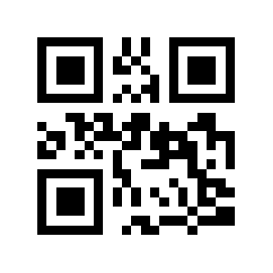 Vescera QR code