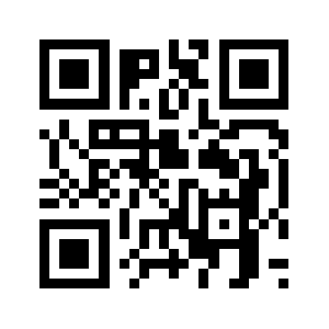 Veslefrikk.com QR code