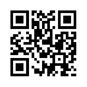 Vesubster.cf QR code