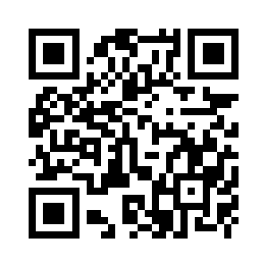 Veteransanthem.com QR code