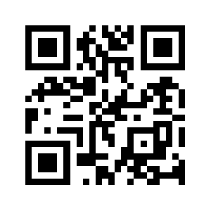 Vetopirate.com QR code