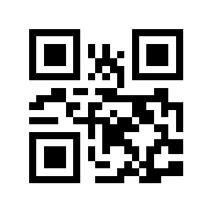 Vetor QR code