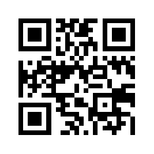 Vetsonward.com QR code