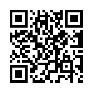 Vetstodumptrump.com QR code