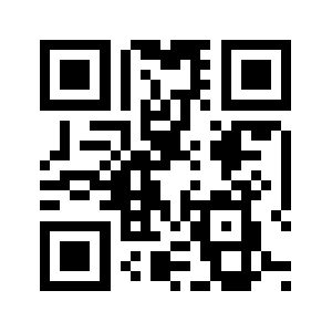 Vfourish.com QR code