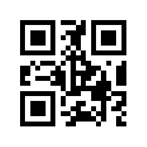 Vfp.org QR code