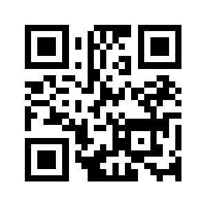 Vfracing.biz QR code