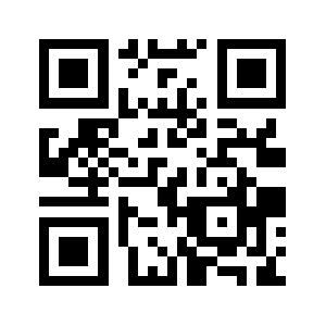 Vfxblog.com QR code