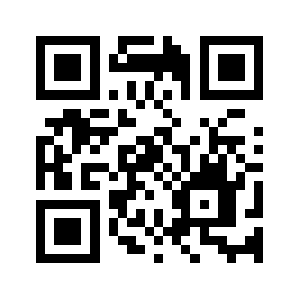 Vgik.info QR code