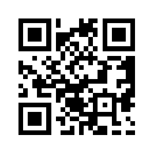 Vgochest.com QR code