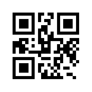 Vgt.at QR code