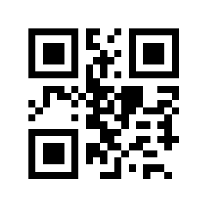 Vhb.org QR code