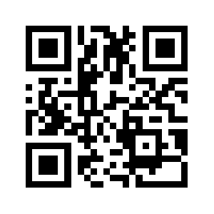 Vhhotels.com QR code