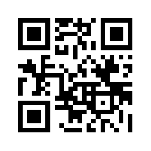 Vhhris.com QR code