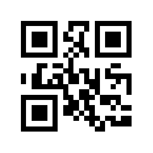 Vhi.ie QR code