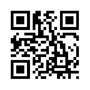 Vhs50th.com QR code