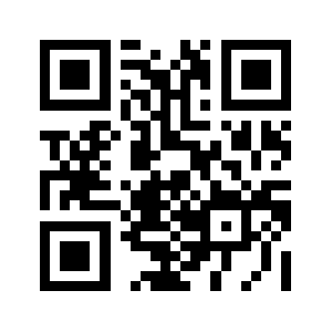 Vhscast.com QR code