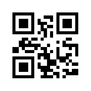 Vhw.de QR code