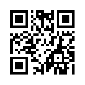 Vi580.com QR code