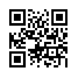 Via-alpina.org QR code