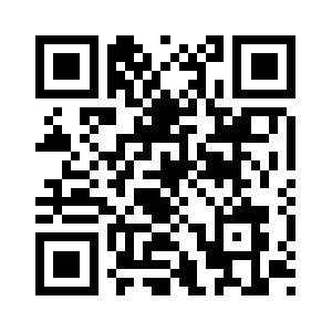 Vibrasjonsmedisin.com QR code