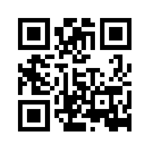 Vickingur.com QR code