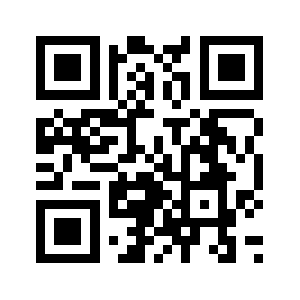 Vickybelle.ca QR code