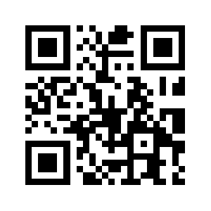 Vickybrown.org QR code