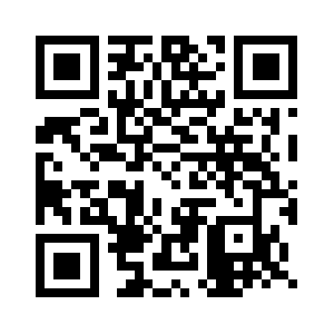 Vickystown.info QR code