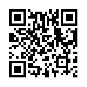 Vickythevixen.com QR code