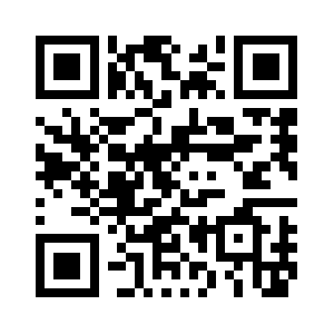 Vickywithav.com QR code