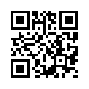 Vicshine.org QR code