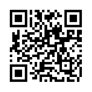 Victorianoasis.com QR code