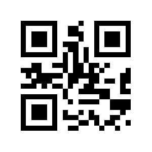 Vida.at QR code