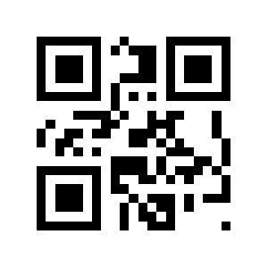 Vidaca QR code