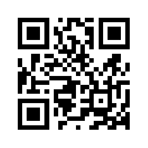 Vidasperu.org QR code