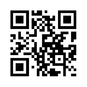 Videobash.com QR code